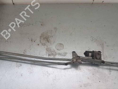 Used Front wiper motor CITROËN C4 II (NC_) [2009-2025]  28988358