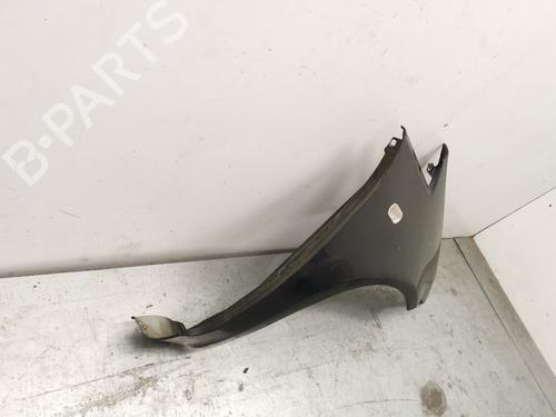 Right front fenders FORD FOCUS C-MAX (DM2)  | BP28986280C42 