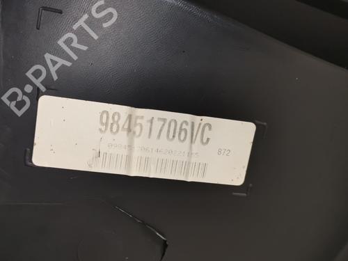 Front left panel OPEL CORSA F (P2JO) 1.2 (68) | BP39437752C58 - Image 4