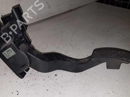 Used Pedal FIAT DUCATO Van (250_) 100 Multijet 2,2 D (100 hp) 28987095