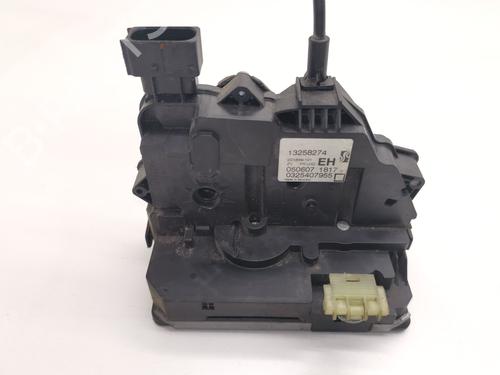 Front right lock OPEL CORSA D (S07)  | BP28979259C97 