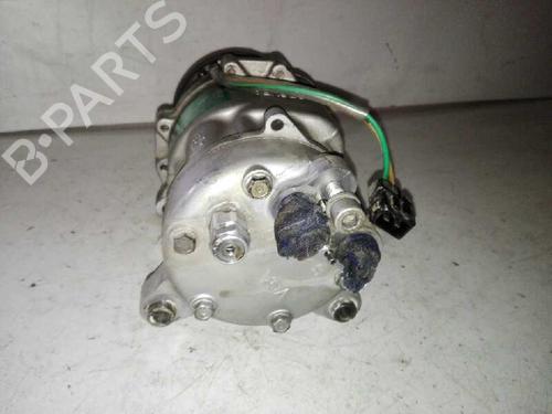 AC compressor SEAT AROSA (6H1) 1.0 | BP28999716M34 
