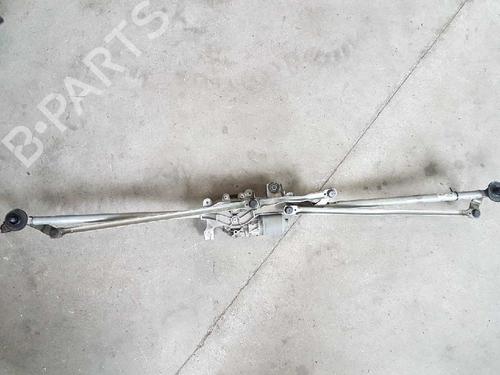 Used Front wiper motor OPEL ASTRA J Sports Tourer (P10) 2.0 CDTI (35) (160 hp) 28986578