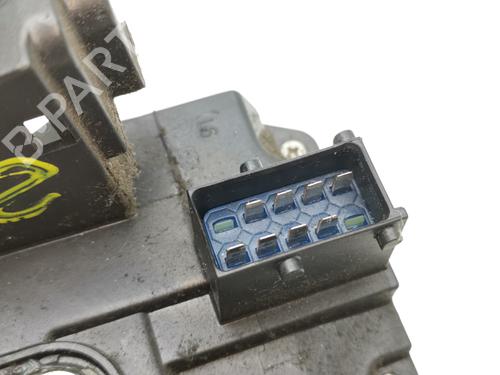 Front left lock NISSAN PRIMASTAR Van (X83)  | BP28984787C98 