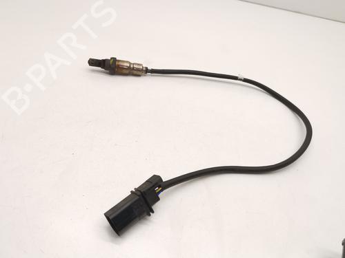 Used Electronic sensor SEAT IBIZA IV (6J5, 6P1) [2008-2017]  28981188
