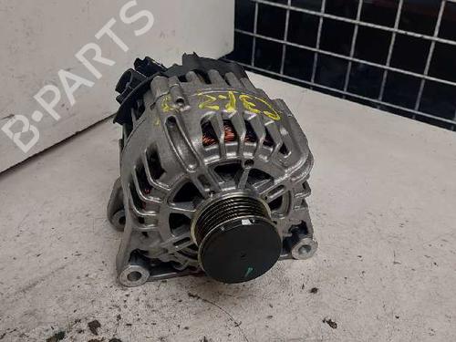 Used Alternator CITROËN C3 III (SX) 1.2 THP 110 (SXHNPS, SXHNZT, SXHNZ6) (110 hp) 28993325