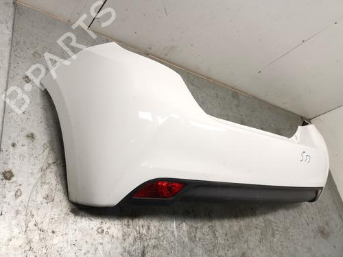 Rear bumper TOYOTA YARIS (_P13_) 1.5 Hybrid (NHP130_, NHP130) | BP29855995C8 