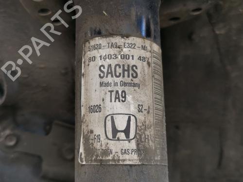 Left front shock absorber HONDA CIVIC IX (FK) 1.6 i-DTEC (FK3) | BP30411830M16 