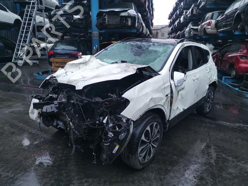 Used Parts NISSAN QASHQAI I (J10, NJ10) [2006-2015]  4288581