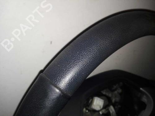 Steering wheel FORD FIESTA VI (CB1, CCN) 1.6 TDCi | BP28989235C49 