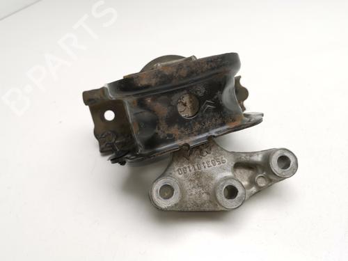 Used Engine mount CITROËN C4 CACTUS 1.6 BlueHDi 100 (99 hp) 28986079