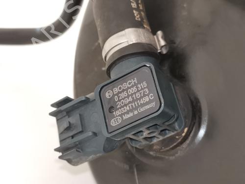 Servo brake OPEL CORSA E (X15) 1.4 (08, 68) | BP39440236M42 - Image 2