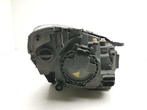 Left headlight MERCEDES-BENZ B-CLASS Sports Tourer (W245)  | BP28996565C28 