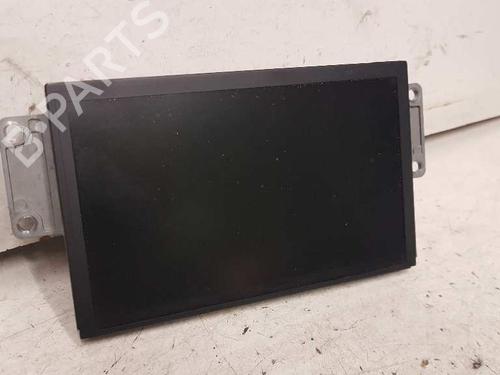 Used Display monitor Display monitor CITROËN C4 I (LC_) 2.0 16V (140 hp) 28993366 28993366
