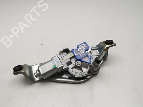 Used Rear wiper motor MITSUBISHI OUTLANDER III (GG_W, GF_W, ZJ, ZL, ZK) 2.0 4WD (GF7W) (150 hp) 28988065