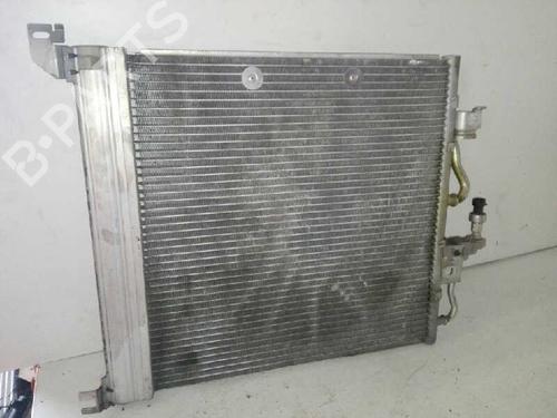 AC radiator OPEL ASTRA H (A04)  | BP28985363M32 