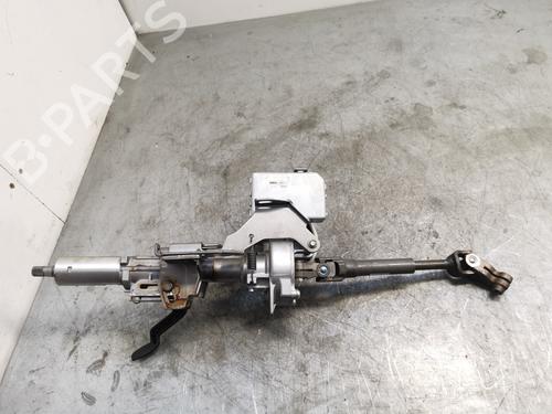 Steering column RENAULT KADJAR (HA_, HL_) 1.6 dCi 130 (HLA4) | BP39442079M21 - Image 3
