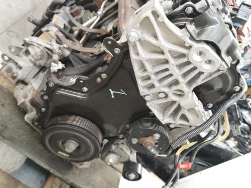 Engine RENAULT KOLEOS I (HY_) 2.0 dCi (HY0K) | BP28996901M1