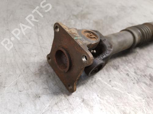 Driveshaft FORD RANGER (ET) 2.5 TDCi 4x4 | BP40179893M37 - Image 2
