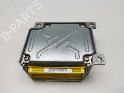 ECU airbags MERCEDES-BENZ E-CLASS (W211) E 270 CDI (211.016) | BP28991069M53 