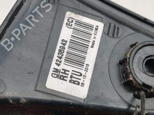 Højre baglygte OPEL MOKKA / MOKKA X (J13) 1.6 CDTI (_76) | BP28993154C35 