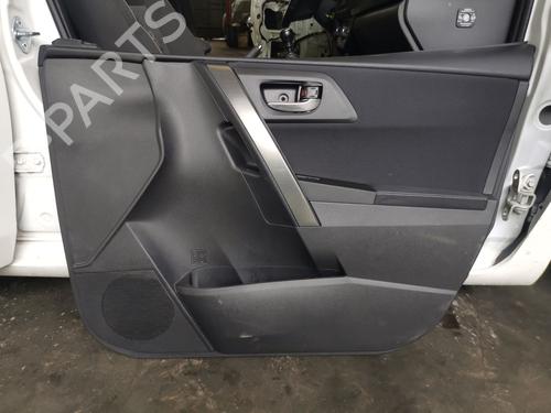 Used Front right panel Front right panel TOYOTA AURIS (_E18_) 1.4 D-4D (NDE180_, NDE180R) (90 hp) 40218250 40218250