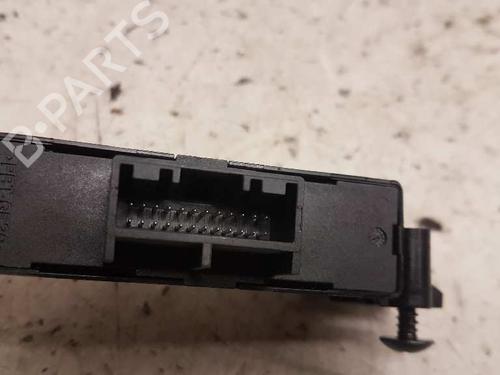 Electronic module NISSAN QASHQAI II (J11, J11_) 1.6 dCi | BP28986336M83 