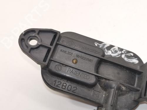 Electronic sensor PEUGEOT 307 Break (3E) 1.6 HDi 110 | BP28977932M84