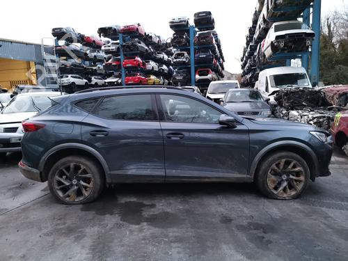 Módulo eletrónico CUPRA FORMENTOR (KM7, KMP) 1.5 TSI | BP39445143M83 - Image 6