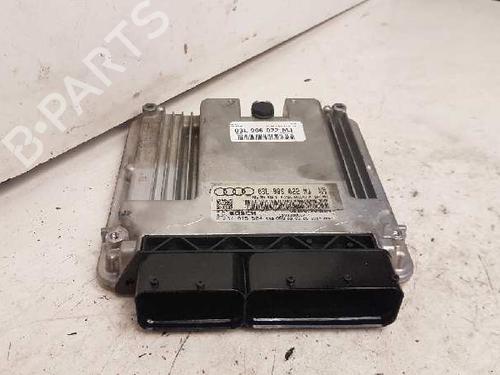 Used Engine control unit (ECU) AUDI A4 B8 (8K2) [2007-2017]  28996029
