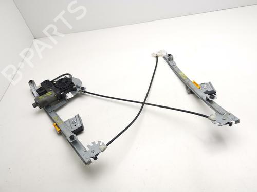 Used Front left window mechanism FORD MONDEO III Saloon (B4Y) 2.0 16V DI / TDDi / TDCi (90 hp) 28999532