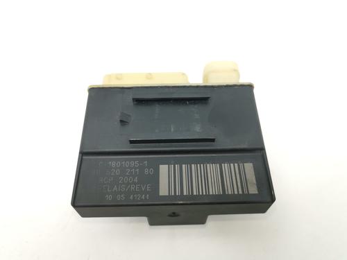 Used Electronic module CITROËN BERLINGO MULTISPACE (B9) 1.6 BlueHDi 100 (99 hp) 28978138