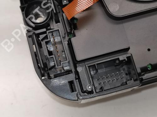Headlight switch BMW 3 (E90) 320 d | BP28993939I24 