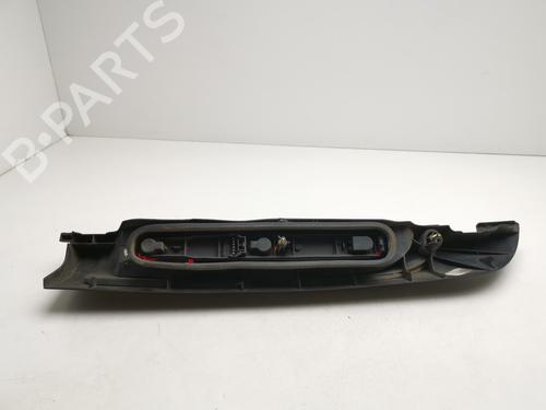 Left taillight RENAULT KANGOO (KC0/1_) D 55 1.9 (KC0D) | BP28980509C34 