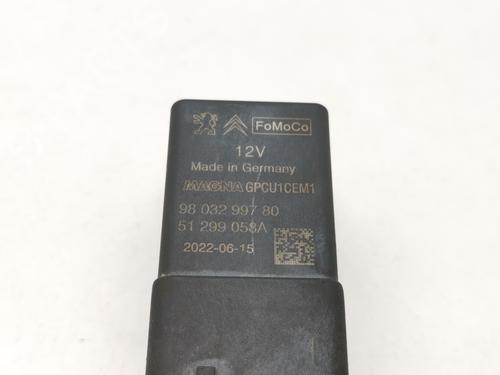 Electronic module CITROËN BERLINGO (ER_, EC_) 1.5 BlueHDi 100 | BP39439403M83 - Image 2