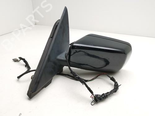 Left mirror BMW 3 Compact (E46) 320 td | BP29861769C26