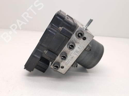 Used ABS pump SEAT IBIZA IV SC (6J1, 6P5) 1.4 TDI (90 hp) 28994770