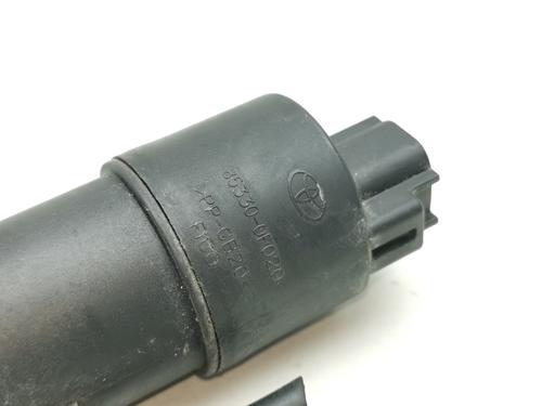 Washer pump TOYOTA YARIS (_P13_) 1.5 Hybrid (NHP130_, NHP130) | BP29810970E24