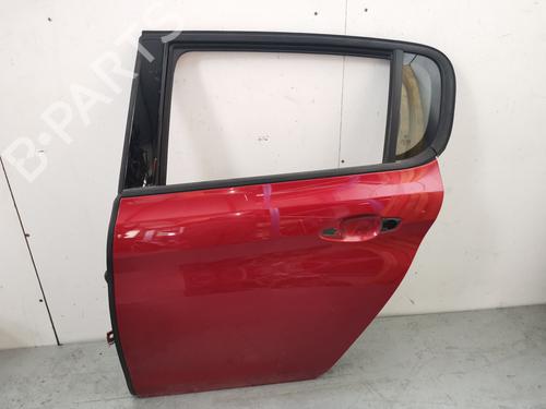 Used Left rear door PEUGEOT 308 II (LB_, LP_, LW_, LH_, L3_) [2013-2021]  28995688