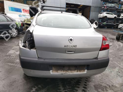 Electronic module RENAULT MEGANE II Saloon (LM0/1_)  | BP39440426M83  - Image 7