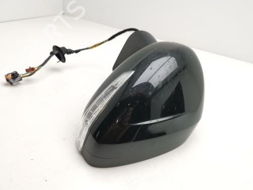Left mirror CITROËN C3 AIRCROSS II (2R_, 2C_)  | BP28994420C26 