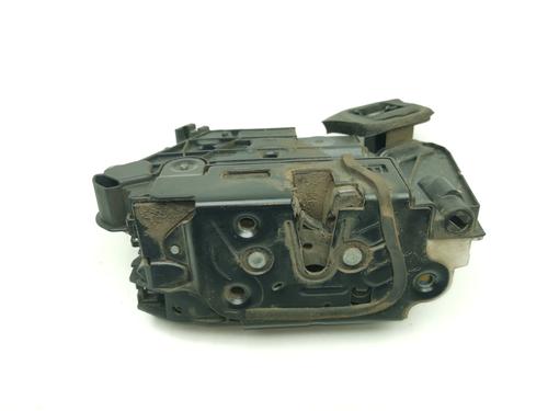 Used Front right lock SEAT LEON (5F1) [2012-2021]  28982949