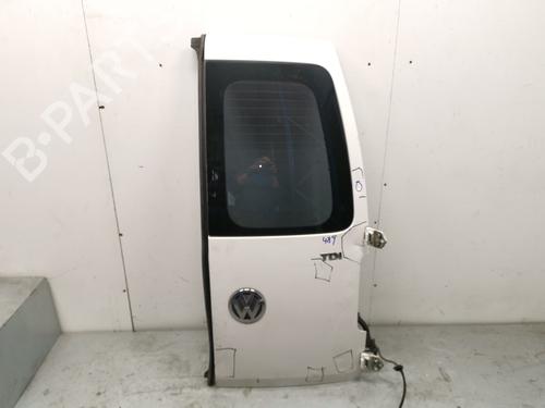 Used Right rear door VW CADDY III MPV (2KB, 2KJ, 2CB, 2CJ) 1.9 TDI (105 hp) 28995159