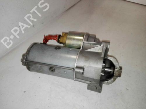 Starter RENAULT LAGUNA II (BG0/1_) | BP28985039M8