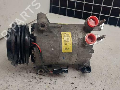 Used AC compressor FORD FOCUS III [2010-2020]  28999885