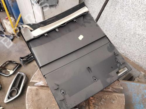Glove box RENAULT CAPTUR I (J5_, H5_) 1.5 dCi 90 (J5N4, J5M5, J5MW, J5M6, J5AL, J5AJ) | BP40217696C95 - Image 2