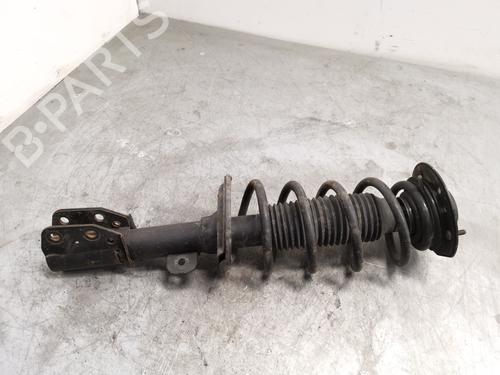 Used Right front shock absorber CHEVROLET CAPTIVA (C100, C140) 2.2 D (163 hp) 29906048