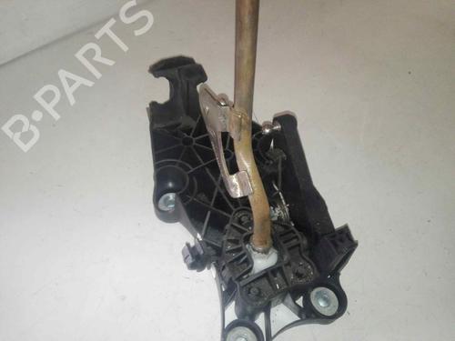 Gear lever FORD FIESTA V (JH_, JD_) 1.6 TDCi | BP28998679M90 