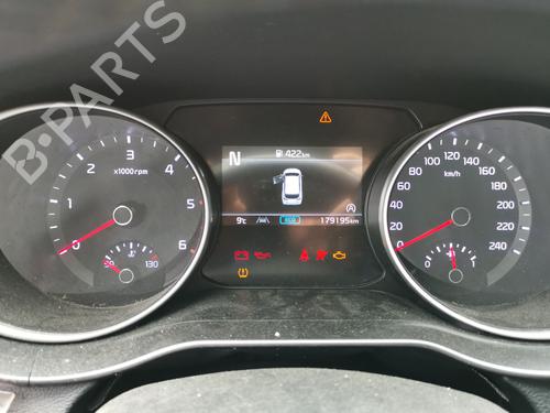 Instrument cluster KIA CEED Sportswagon (CD) | BP34214894C47 - Image 5
