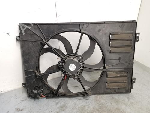 Køleventilator elektrisk Køleventilator elektrisk 39439909 39439909